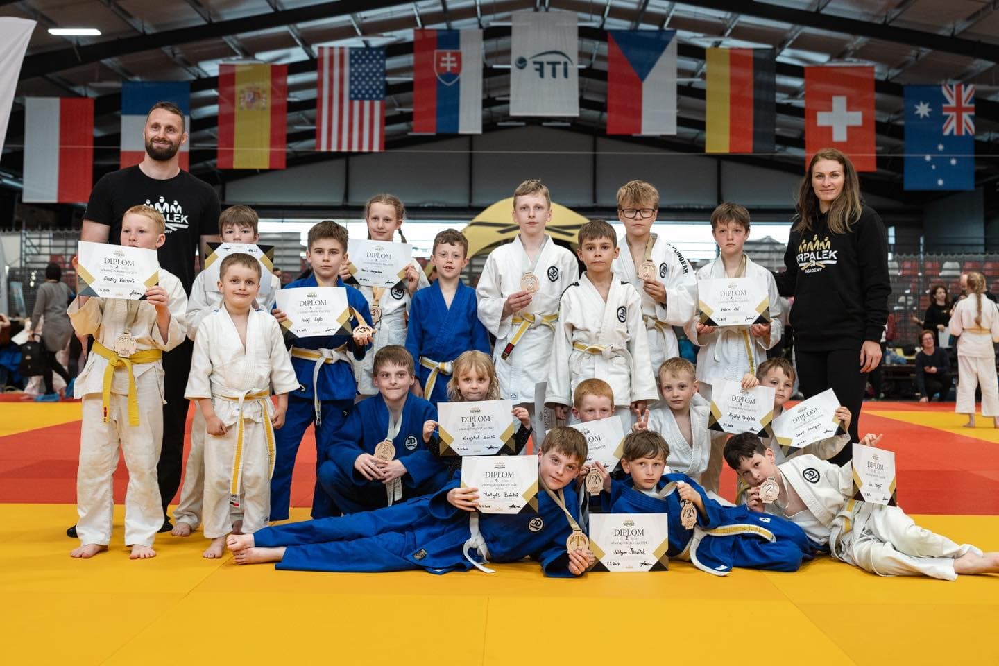 Rokytka CUP 2