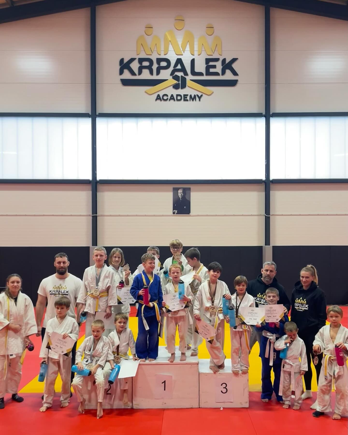 Rokytka CUP