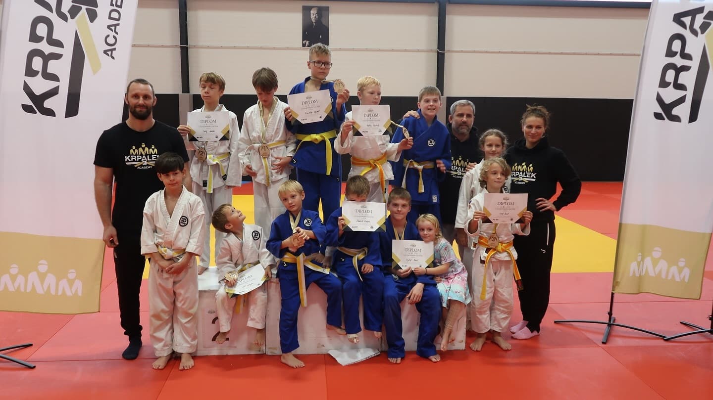 Rokytka CUP 3